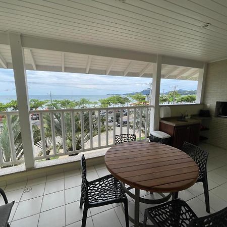 Apartamento Frente Mar Ubatuba Praia Grande Exterior photo